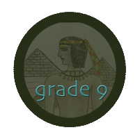 grade 9