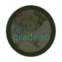 grade 10